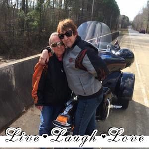 Meet your Posher, Christine